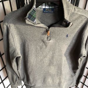 Boys Ralph Lauren Shirt